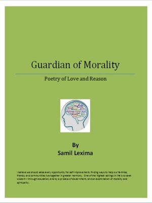cover image of Guardian of Morality